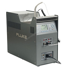 Полевой сухоблочный калибратор температуры Fluke 9190A-D-P-256