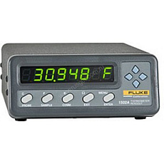 Цифровой калибратор температуры Fluke 1502A-2506-256