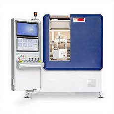 Микрофокусный томограф СУРА КТ МК