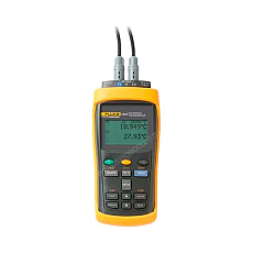 Цифровой калибратор температуры Fluke 1524-P2-256